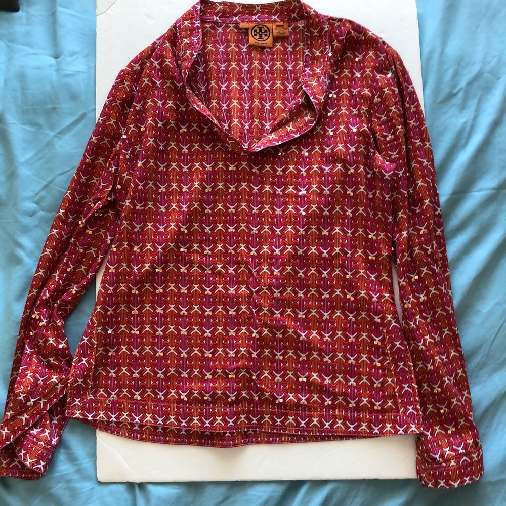 Tory Burch Shirt